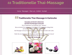 Thai Massage