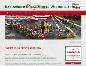 Ruder-Verein Wiking